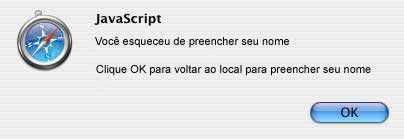 A smaller alert that is easier to take in, react to.\