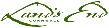 Lands End Logo