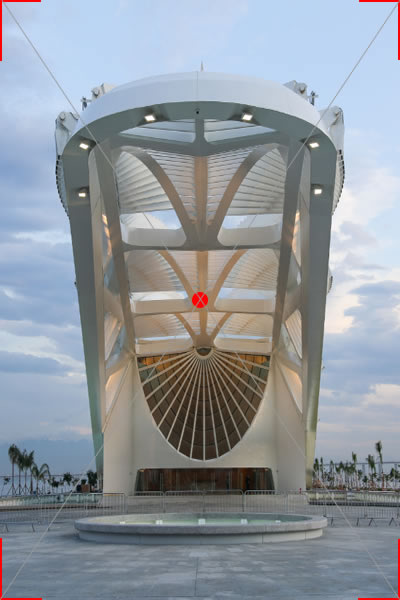 Museu do Amanhã - Rio de Janeiro